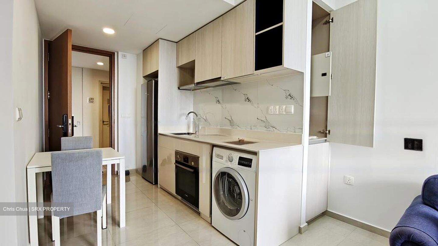 Whistler Grand (D5), Apartment #558176801